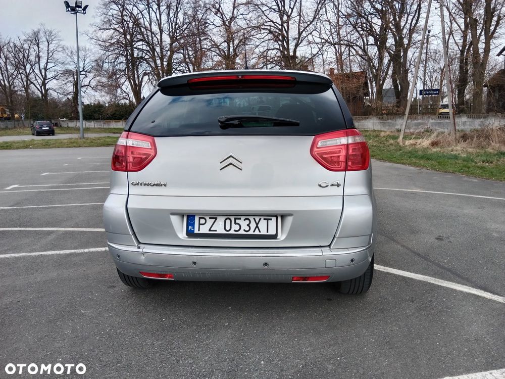 Citroën C4 Picasso 1.6 HDi FAP EGS6 Exclusive - 13