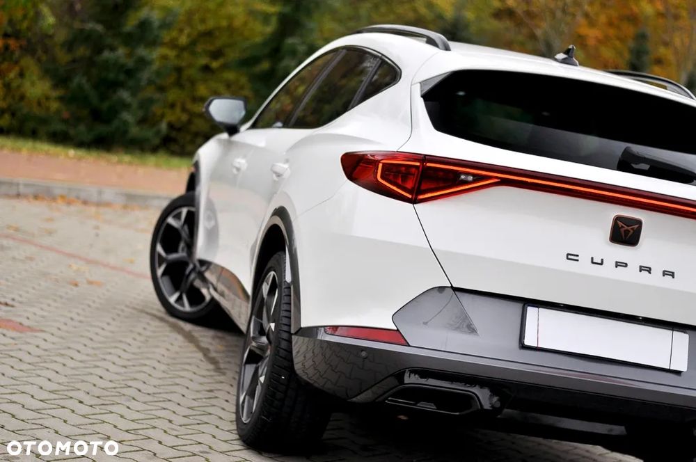 Cupra Formentor 1.5 TSI DSG - 14