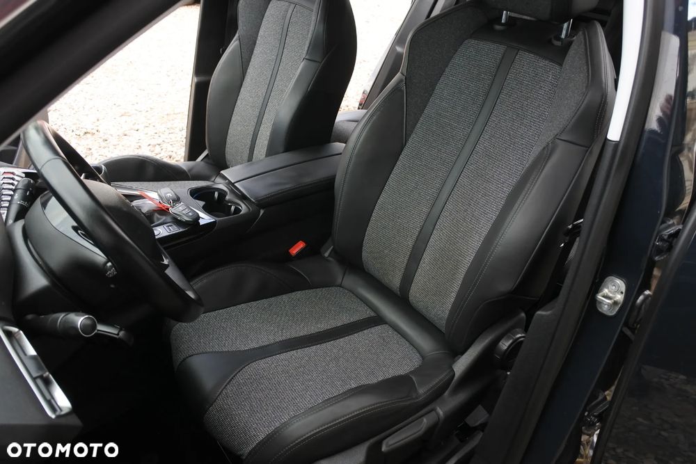 Peugeot 3008 BlueHDi 150 Stop & Start Allure - 11