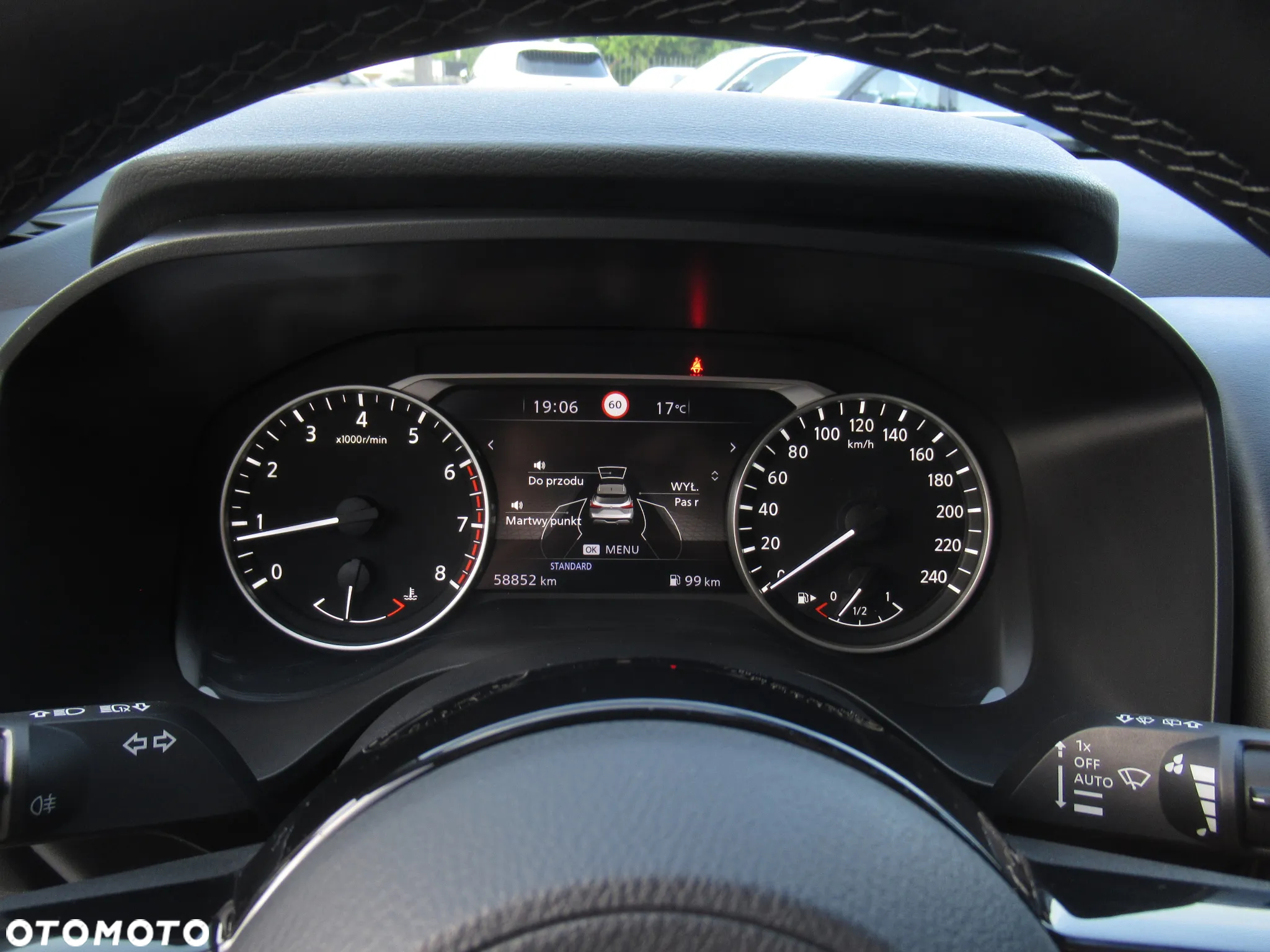 Nissan Qashqai 1.3 DIG-T Acenta - 30
