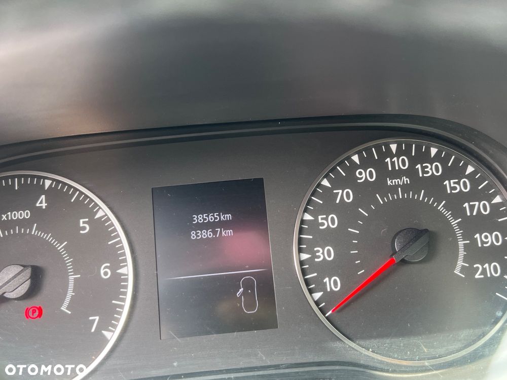 Dacia Duster 1.5 Blue dCi Comfort EU6d - 7