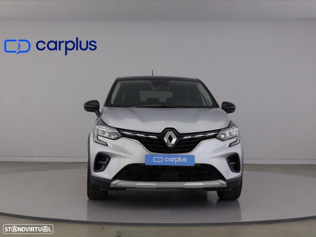 Renault Captur 1.0 TCe Intens - 3