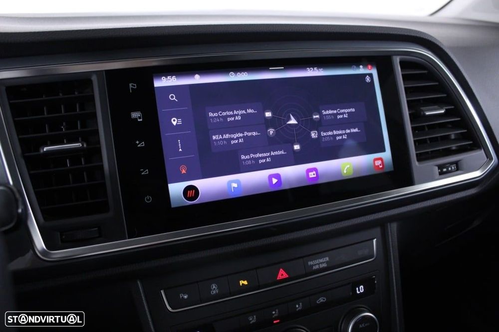 SEAT Ateca 2.0 TDI Style - 26