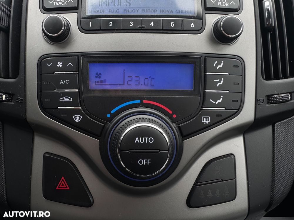 Hyundai i30 1.4 Comfort - 17