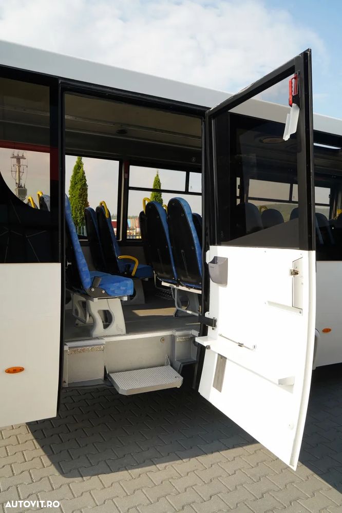 Iveco KAPENA / EURO6 / MANUAL / AER CONDIȚIONAT / IMPORTAT / 116.500 CP - 37