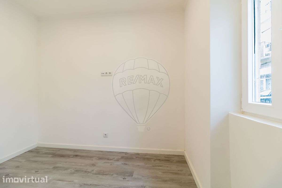 Apartamento T1 para venda - Grande imagem: 2/20