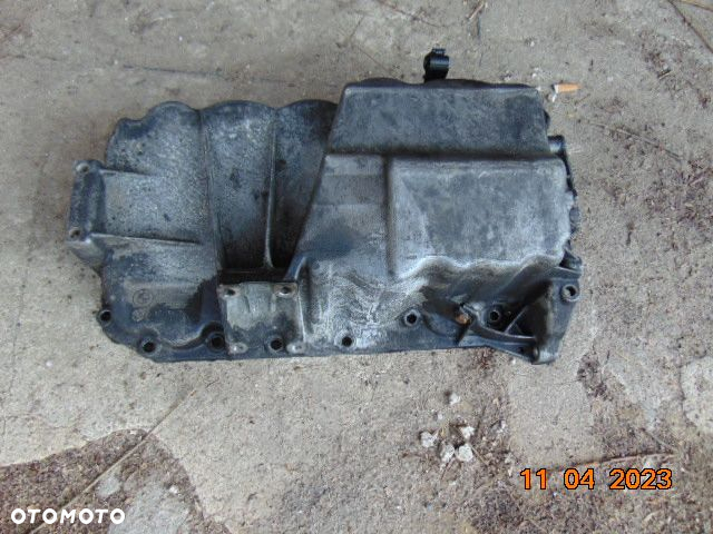 MINI COOPER R55 clubman R56 R60 R58 R59  MISKA oleju OLEJOWA N47 1.6d 2.0d 7811592 - 4