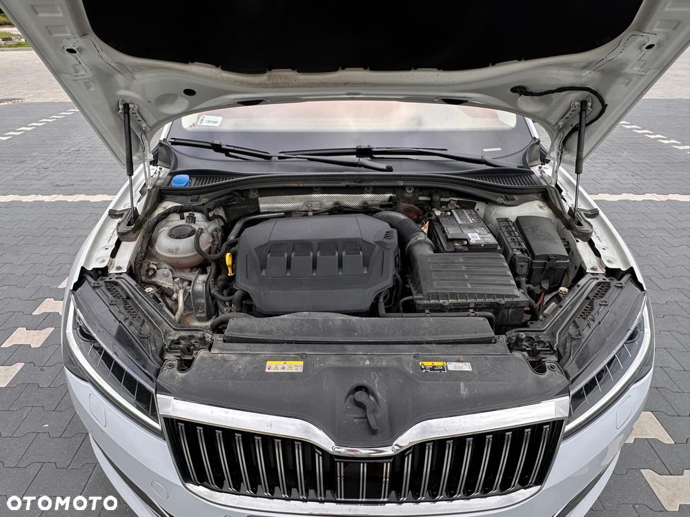 Skoda Superb 2.0 TSI 4x4 Style DSG - 10