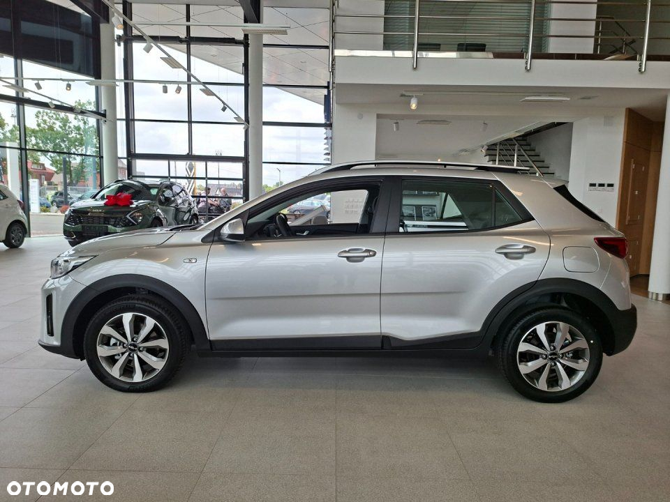 Kia Stonic - 7