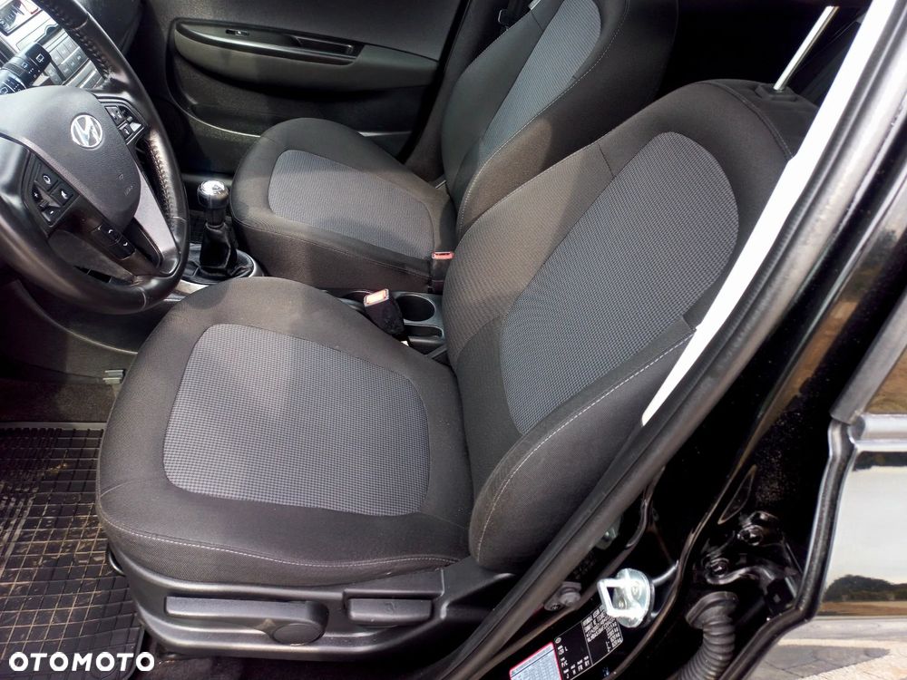 Hyundai i20 1.25 Comfort - 16