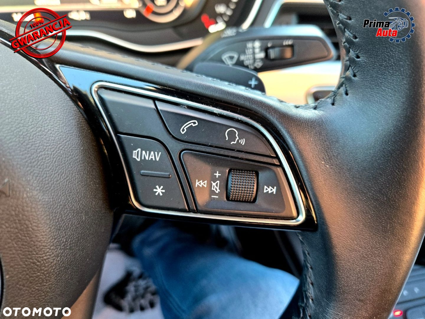 Audi A5 - 36