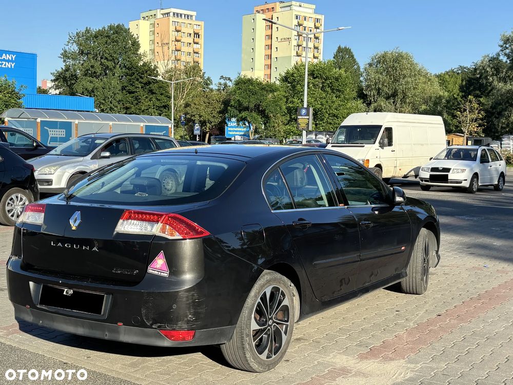 Renault Laguna 2.0 16V 140 Sportway - 8