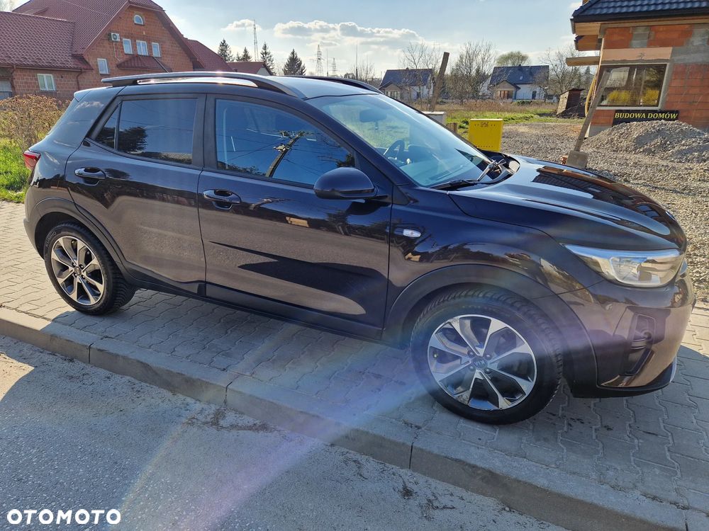 Kia Stonic 1.4 L - 37