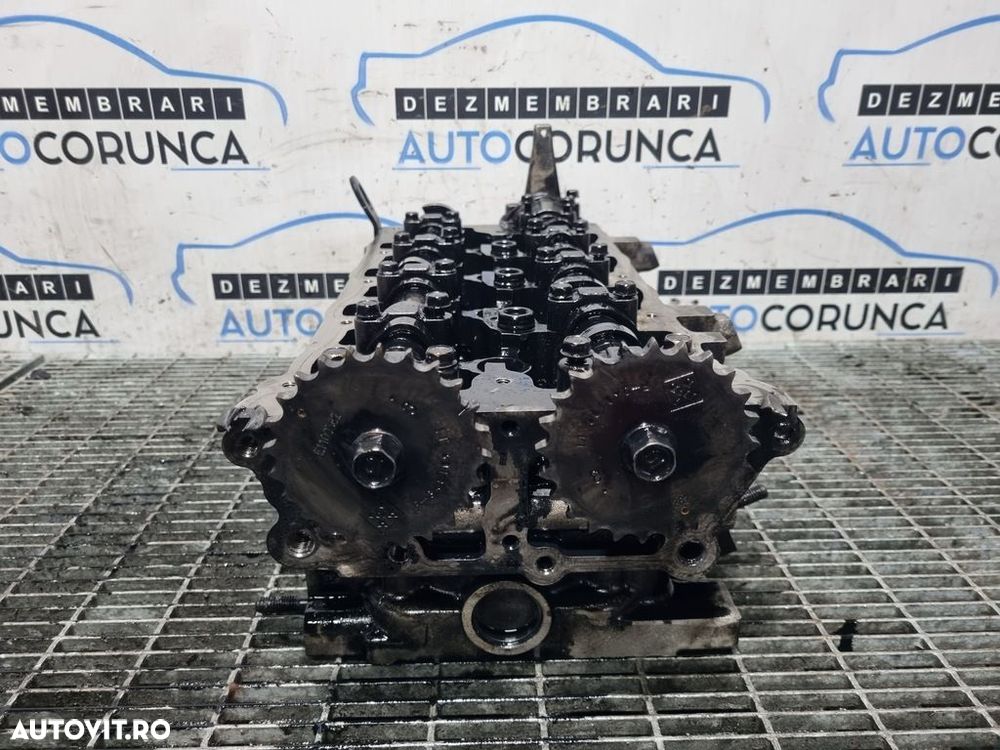 Chiuloasa Kia Sportage III 1.7 Diesel 2010 - 2016 85kW 116CP 1685CC D4FD (1138) 221112A200 - 4