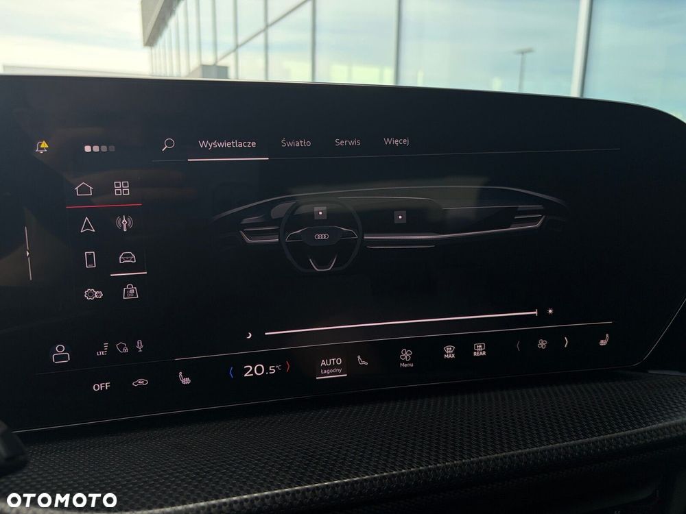 Audi Q5 Sportback - 29