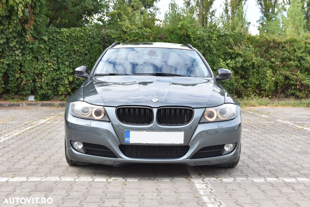 BMW Seria 3 - 8