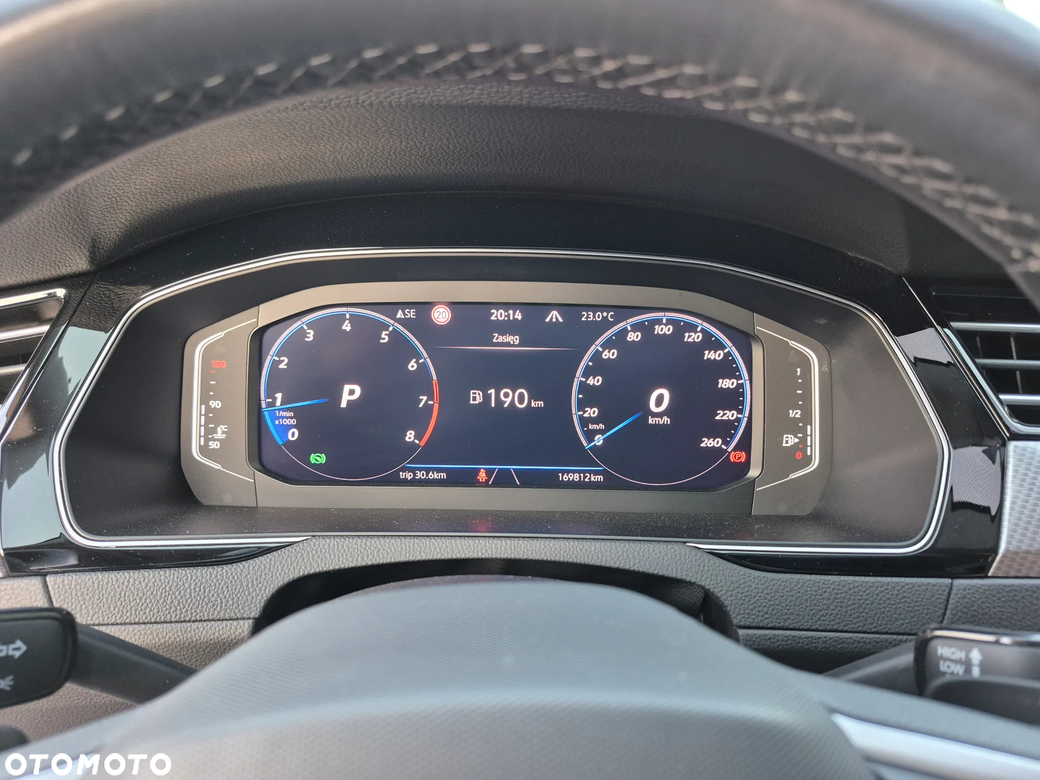 Volkswagen Passat Alltrack 2.0 TSI 4Mot DSG - 15