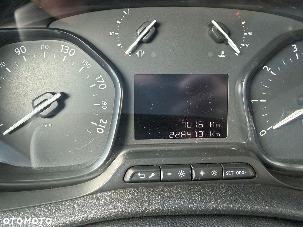 Toyota Proace Verso 2.0 D4-D Long Family - 15