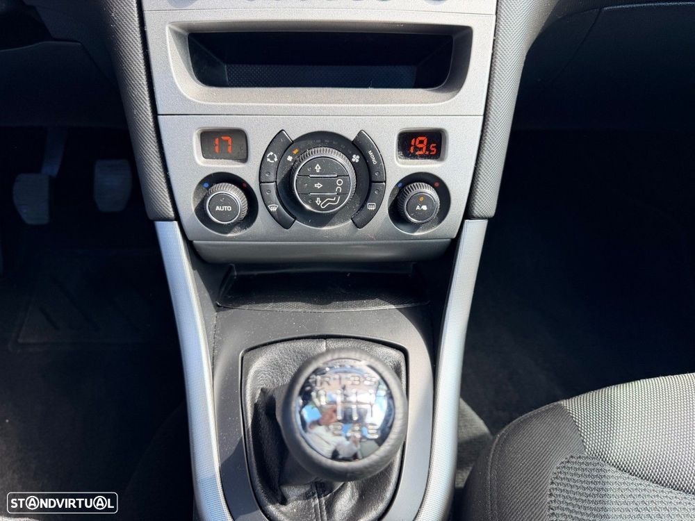 Peugeot 308 1.6 THP 16V Sport CVM6 - 27