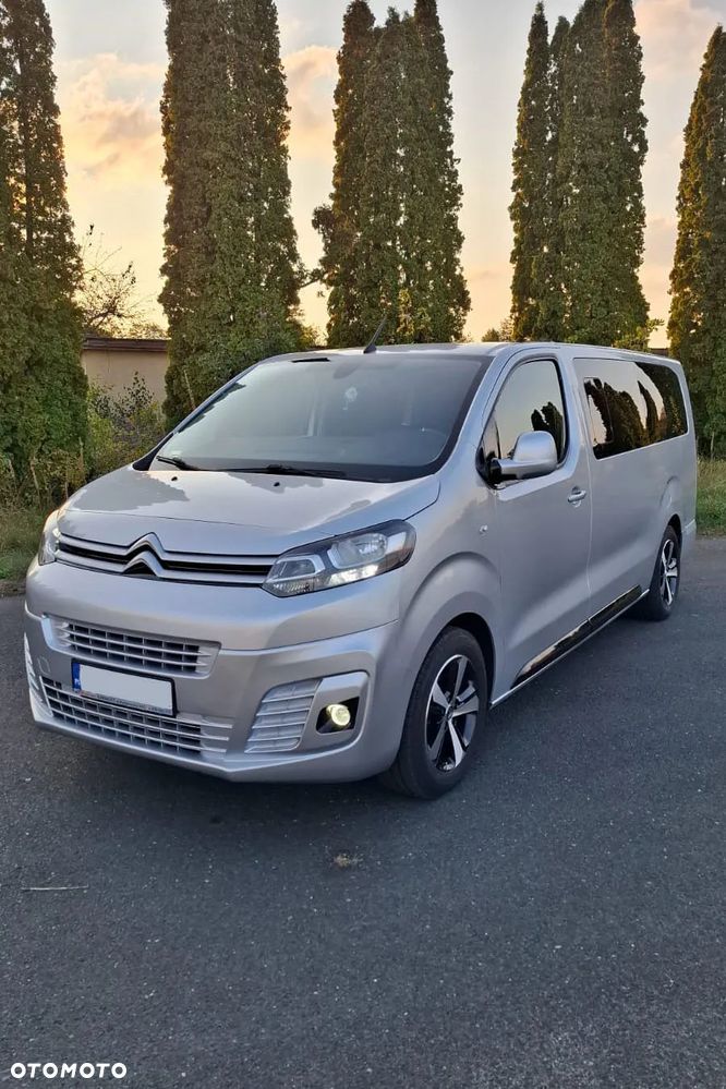 Citroën Jumpy Combi - 18