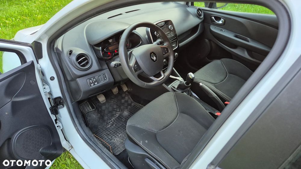 Renault Clio 0.9 TCe Life - 7