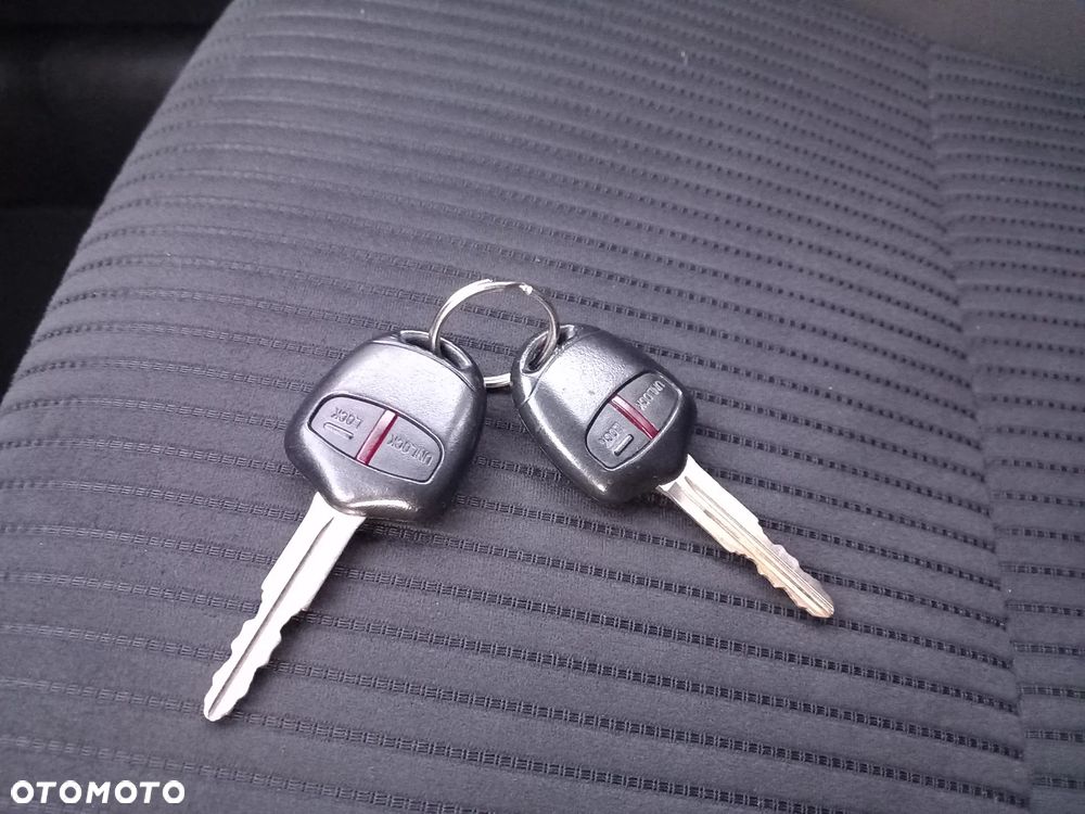 Mitsubishi Lancer 1.6 ClearTec Plus - 27