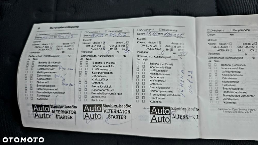 Opel Meriva 1.4 Innovation - 24