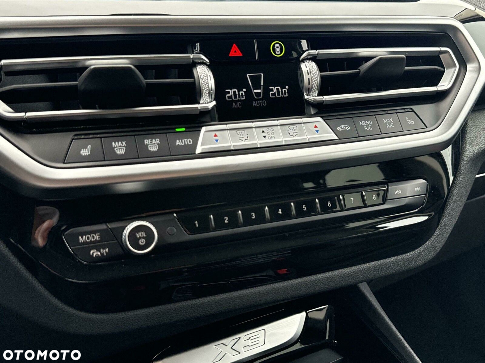 BMW X3 - 15
