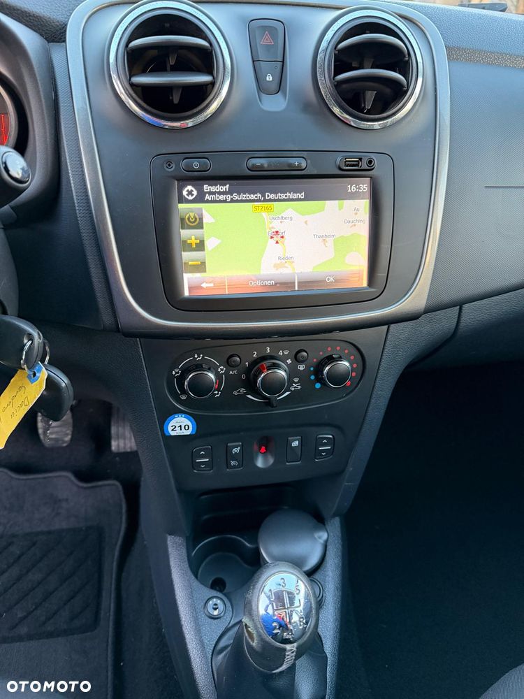 Dacia Sandero Stepway TCe 90 S&S Ambiance - 32