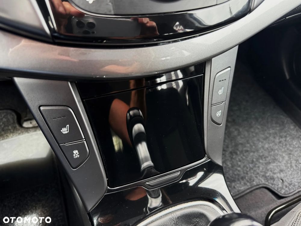 Hyundai i40 i40cw 1.7 CRDi Comfort - 17