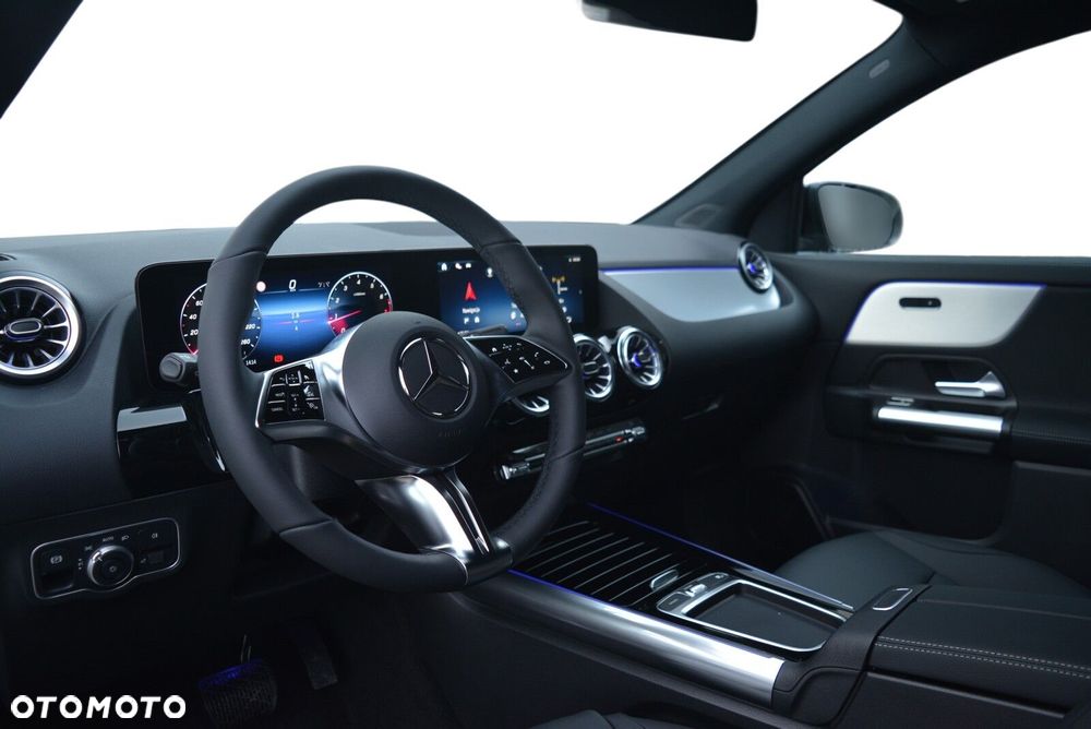 Mercedes-Benz GLA 200 Progressive - 7