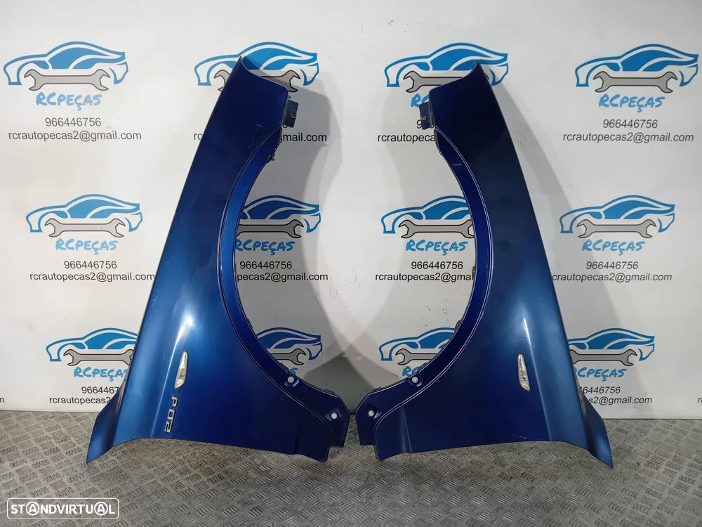 .Frente Completa BMW X3 2.0d LCI E83 N47D20 177cv Diesel 2006 - 2010 - 8