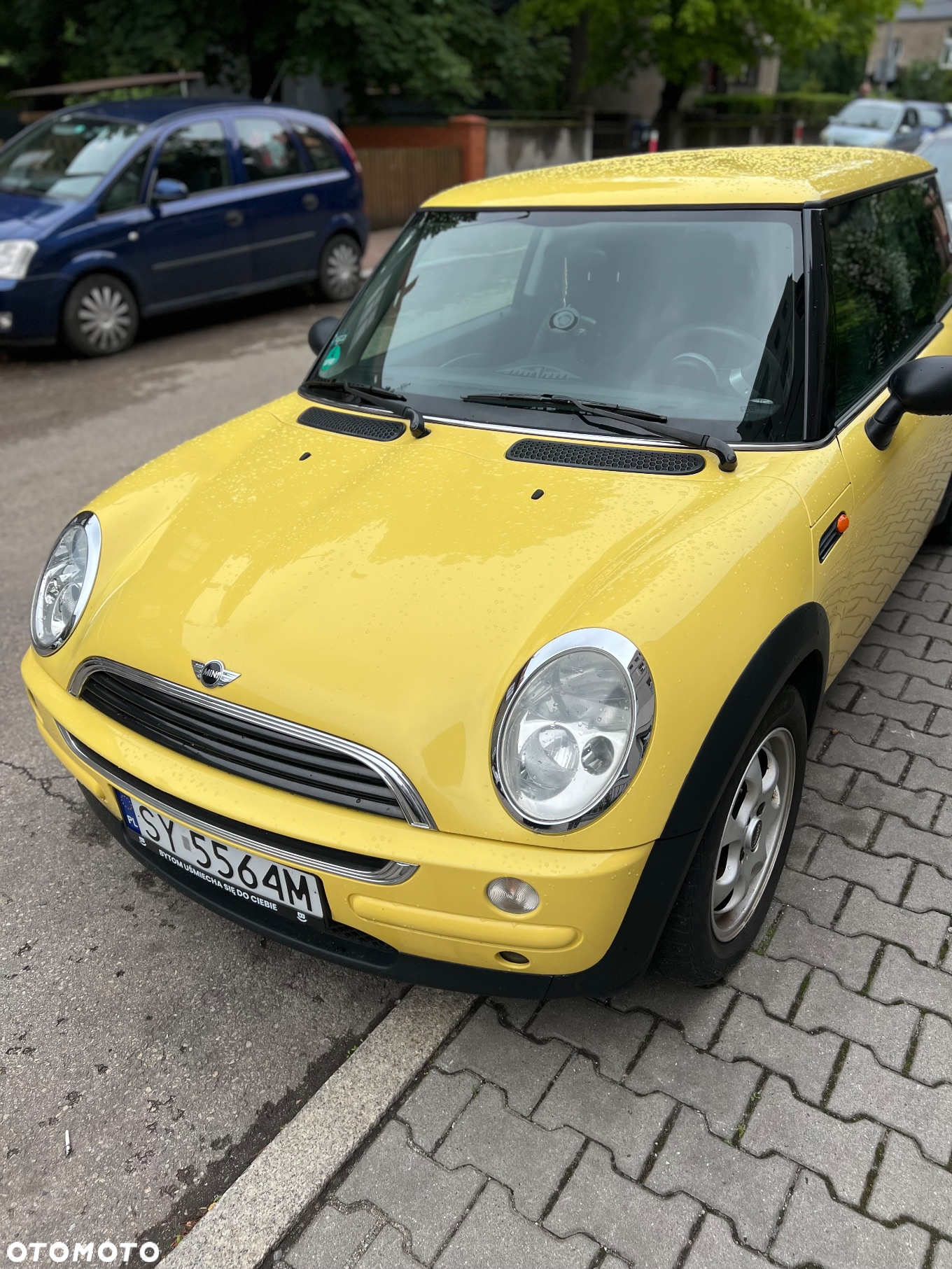 MINI ONE - 7