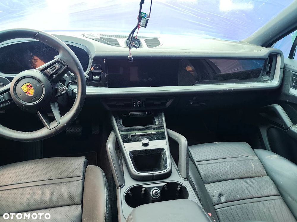 Porsche Cayenne S E-Hybrid Tiptronic S - 20