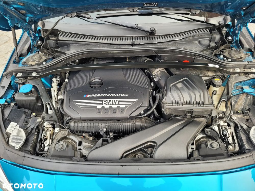 BMW Seria 2 M235i xDrive ColorVision Edition - 19