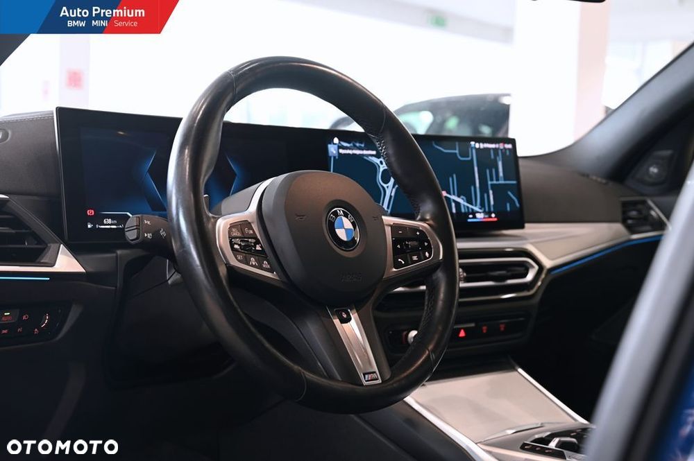 BMW Seria 3 320d xDrive mHEV - 6
