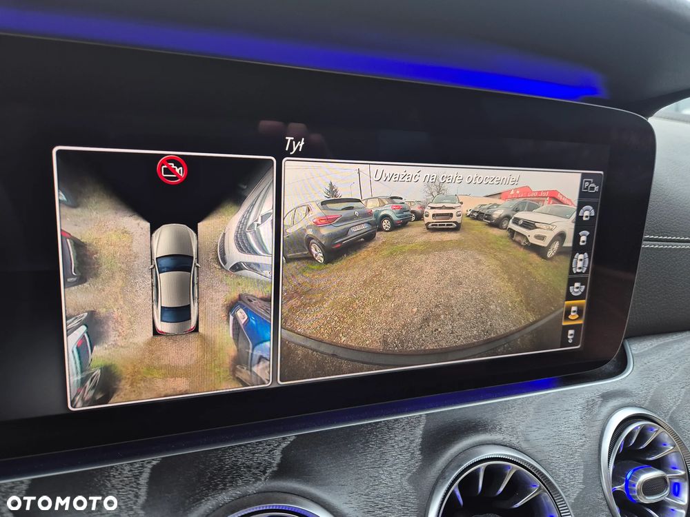 Mercedes-Benz CLS 400 d 4Matic 9G-TRONIC Avantgarde - 13