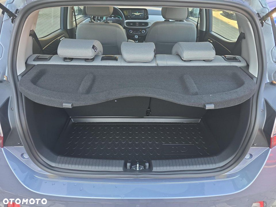 Hyundai i10 - 15