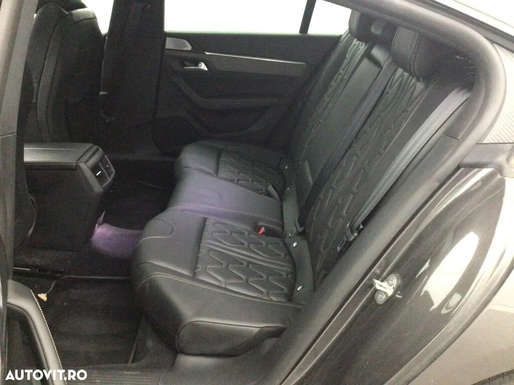 Peugeot 508 PHEV 225ch EAT8 GT Pack - 11