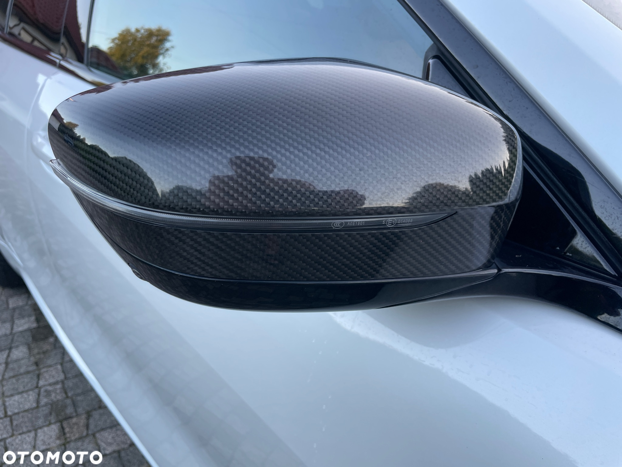 BMW Seria 8 M850i xDrive - 13