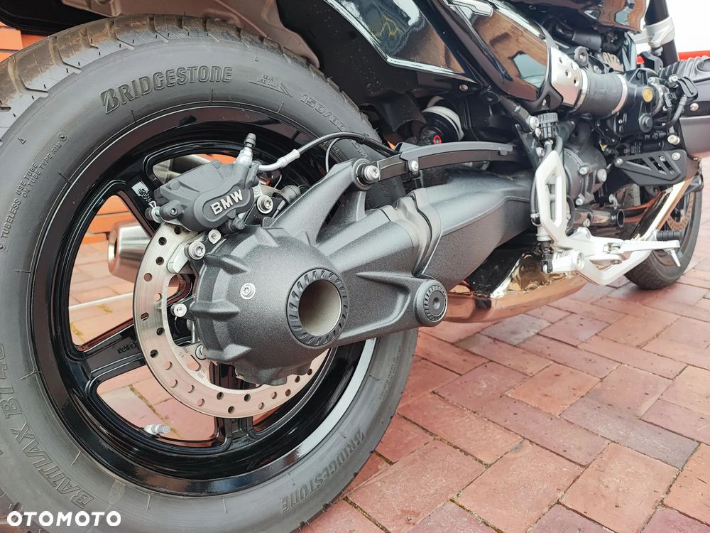BMW R - 20