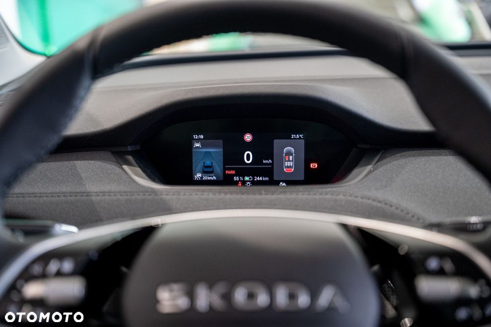 Skoda Elroq 50 55kWh - 13