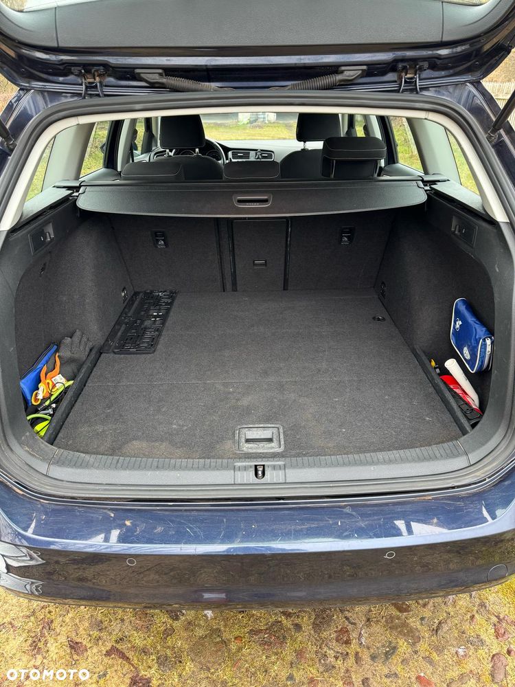 Volkswagen Golf 1.6 TDI BMT Highline - 15