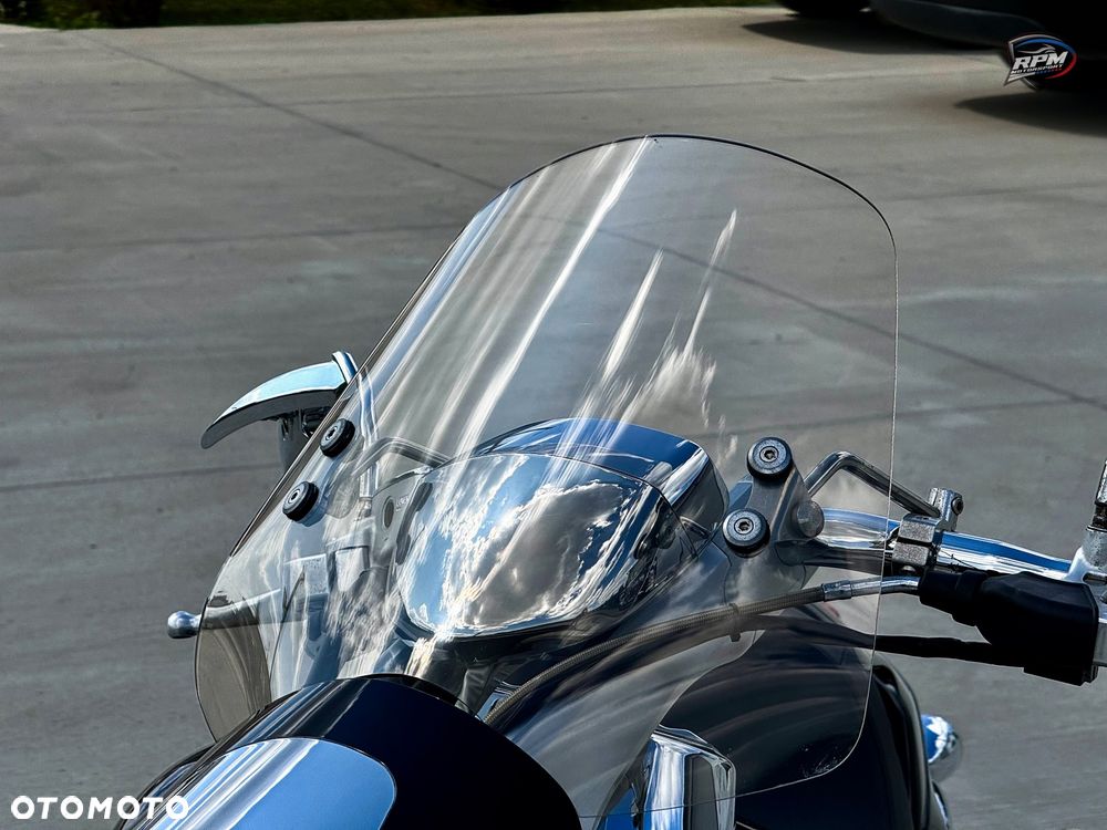 Suzuki Boulevard - 33