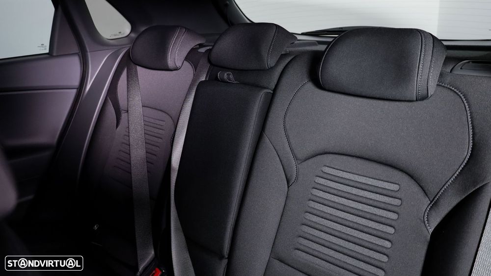 Hyundai i30 1.0 T-GDI Style Plus - 12