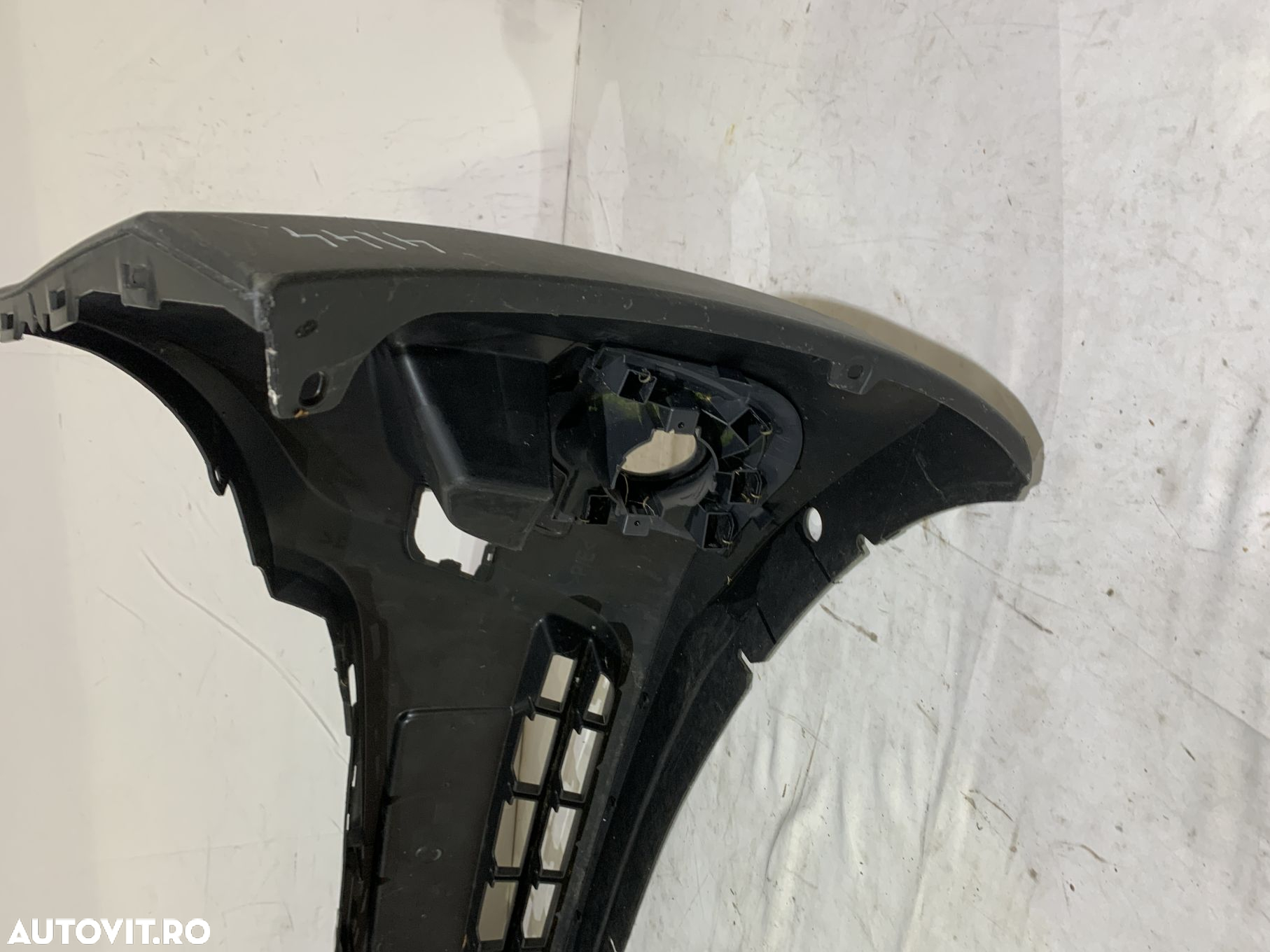 Bara fata  Renault Master, 2010, 2011, 2012, 2013, 2014, 2015, 2016, 2017, 2018, cod origine OE 620220008R. - 8