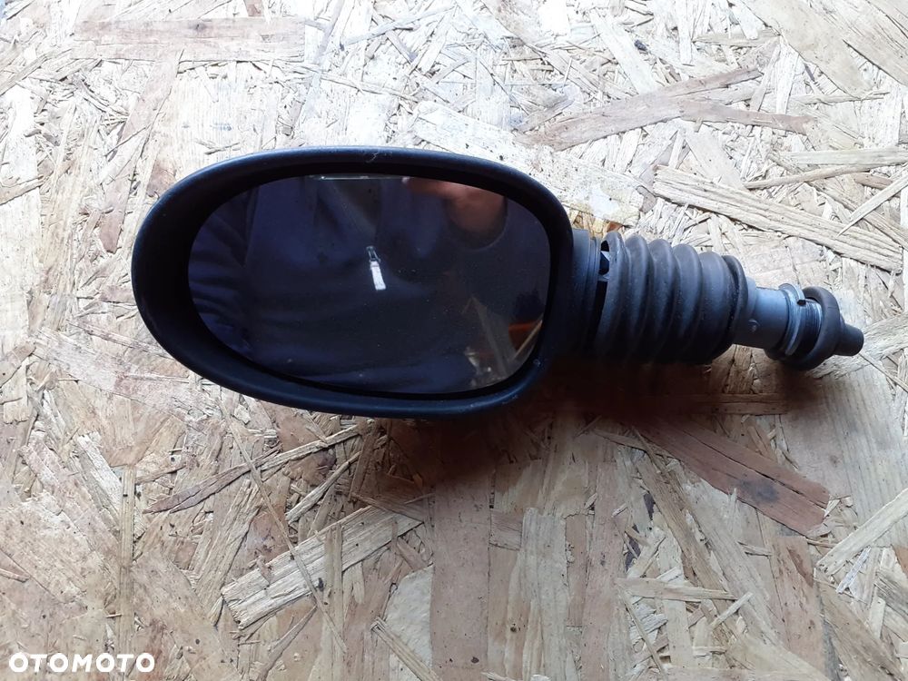 12018 Lusterko lewe AIXAM A741 - 1