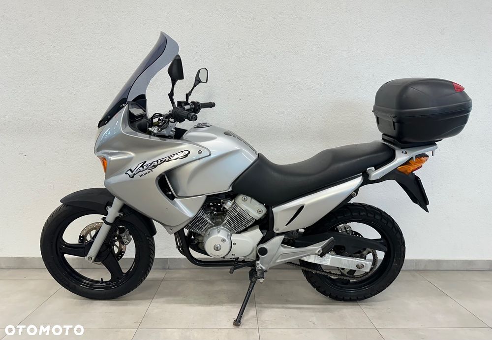 Honda Varadero - 1