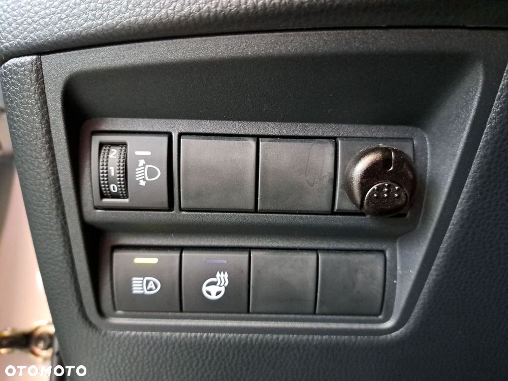 Toyota Yaris Hybrid 1.5 Style - 29