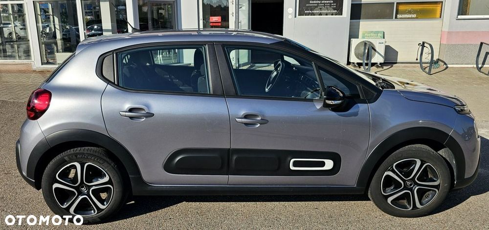 Citroën C3 Pure Tech 83 S&S C-SERIES - 6